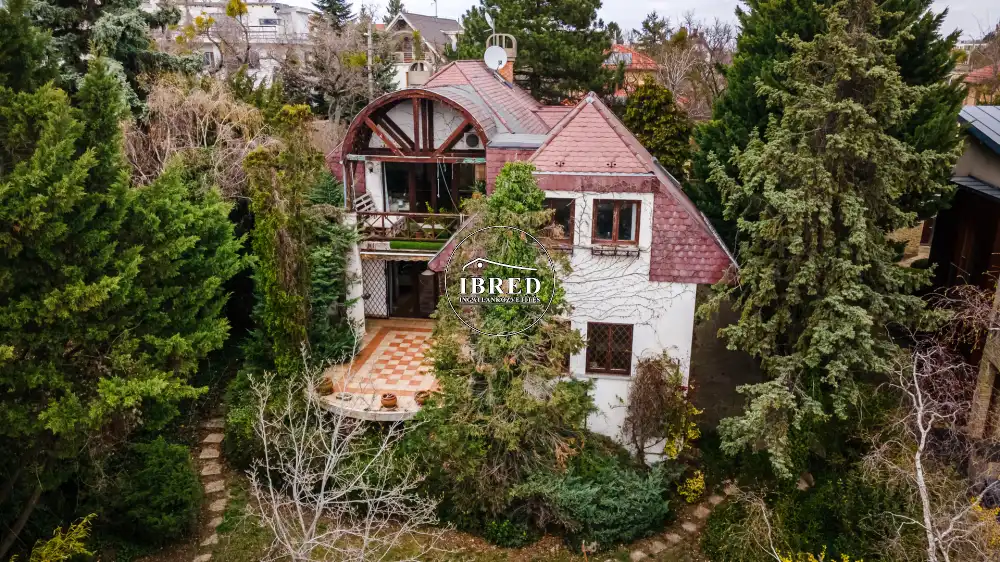 Budapest, XI. kerület - Sasad