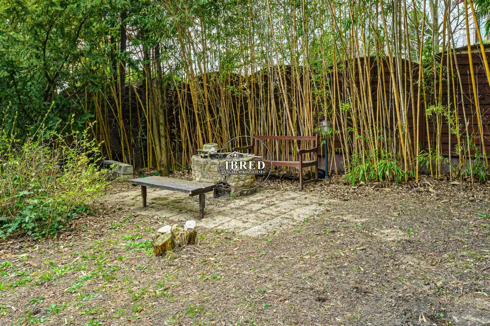 Budapest, XI. kerület - Sasad