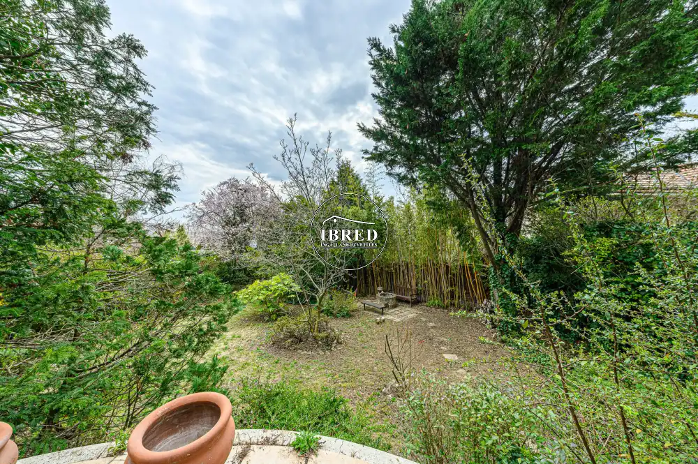 Budapest, XI. kerület - Sasad