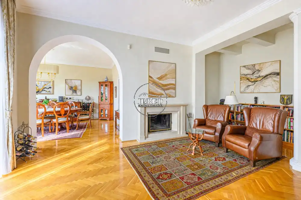 Budapest, XI. kerület - Gellért-hegy