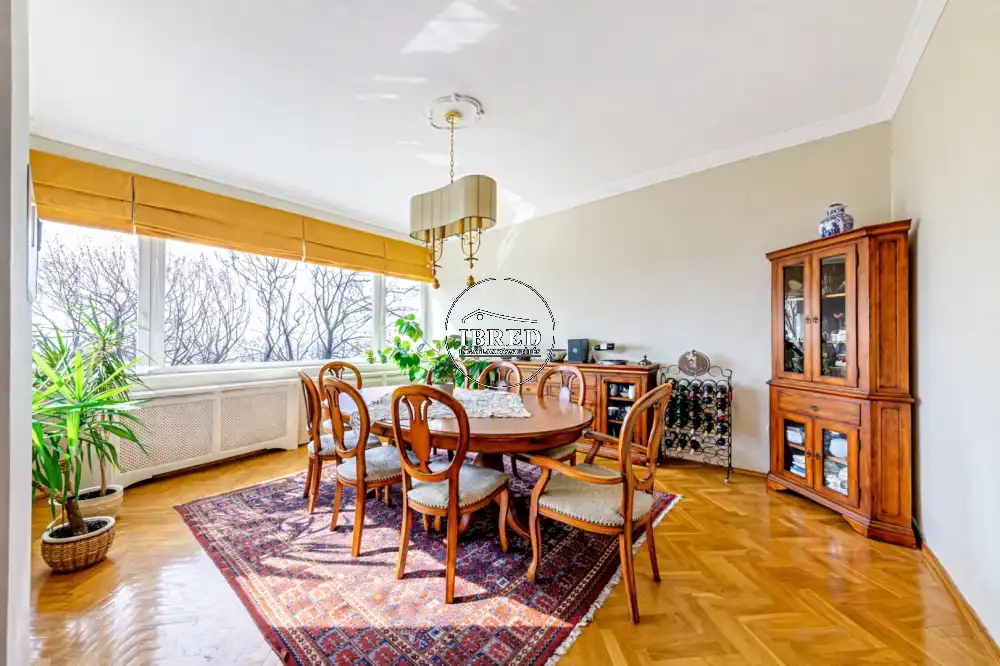 Budapest, XI. kerület - Gellért-hegy