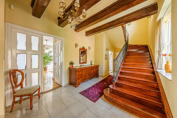 Eladó családi ház, Budapest, XI. kerület 10 szoba 500 m² 1300000000 M Ft