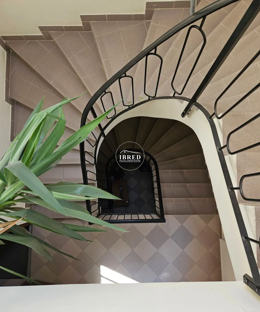 Budapest, XI. kerület - Kőérberek