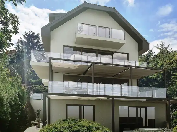 Eladó családi ház, Budapest, XII. kerület 8 szoba 420 m² 499 M Ft
