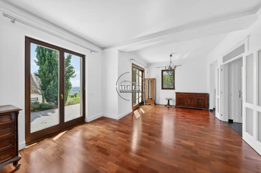 Budapest, XII. kerület - Széchenyi-hegy