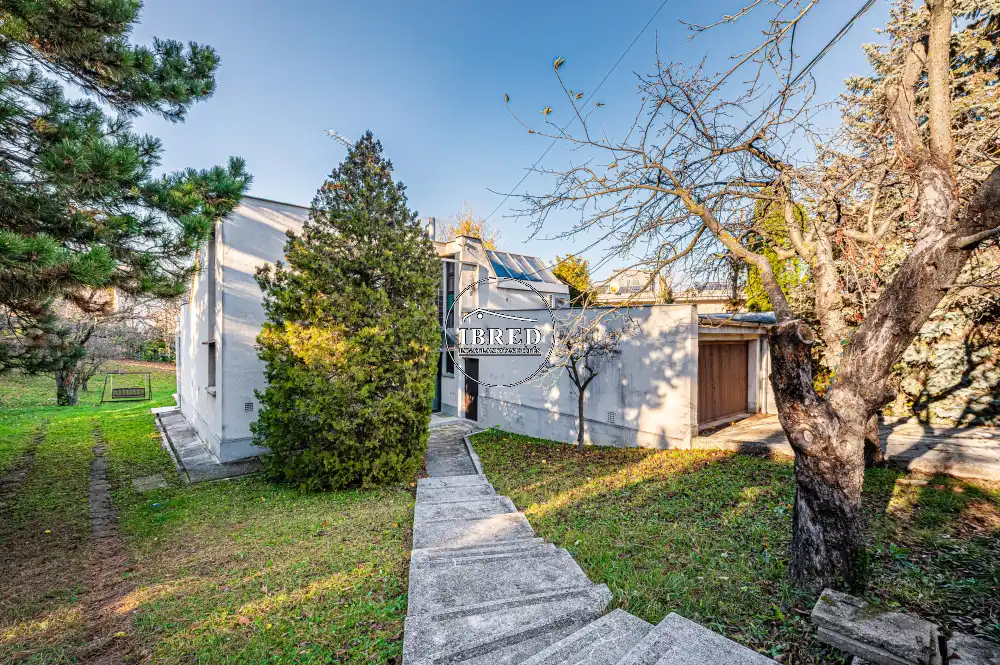 Budapest, XII. kerület - Kútvölgy