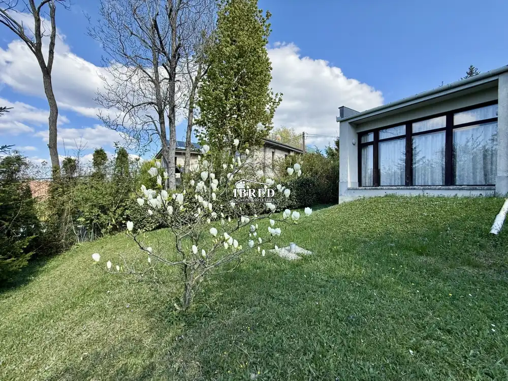 Budapest, XII. kerület - Budakeszierdő