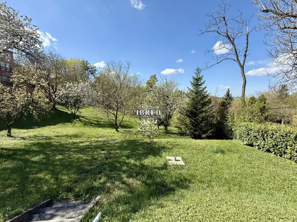 Budapest, XII. kerület - Budakeszierdő