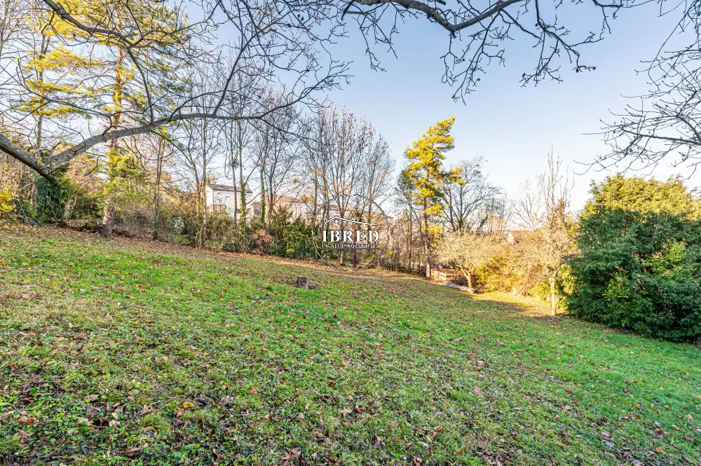 Budapest, XII. kerület - Kútvölgy