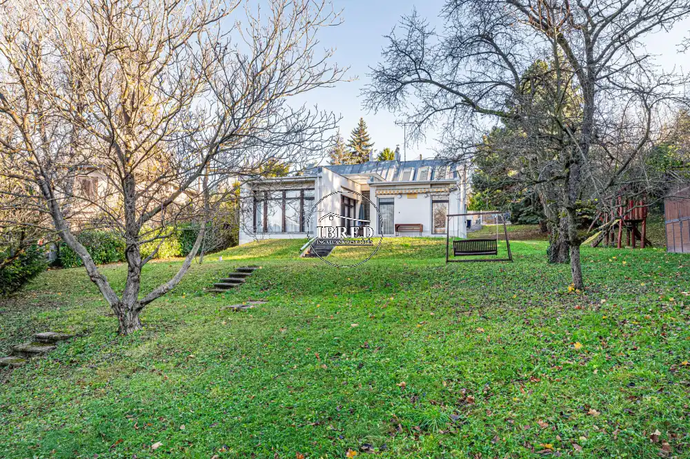 Budapest, XII. kerület - Kútvölgy