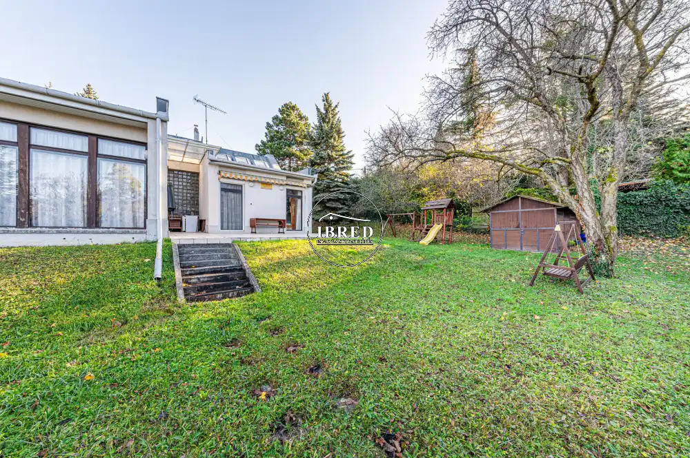 Budapest, XII. kerület - Kútvölgy