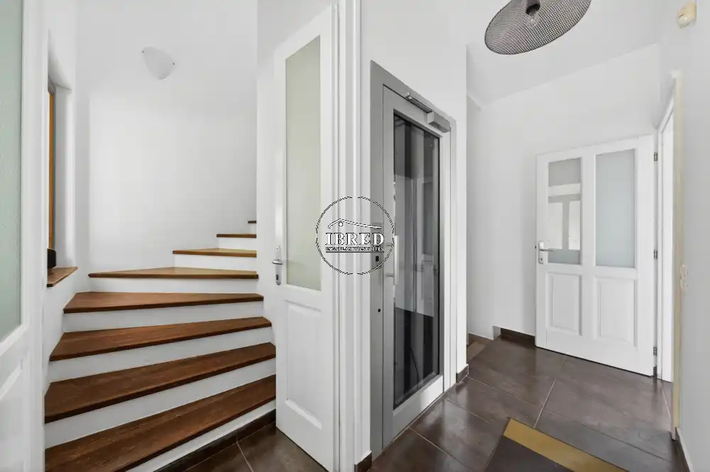 Budapest, XII. kerület - Széchenyi-hegy