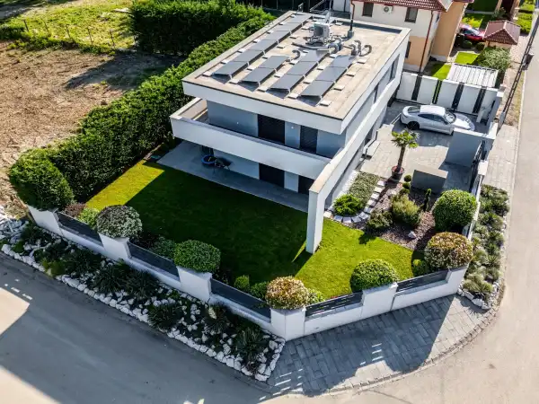 Eladó családi ház, Budapest, XXII. kerület 4+1 szoba 212 m² 349 M Ft