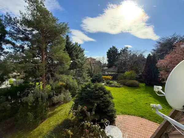 Eladó Építési telek, Budaörs 1188 m² 315 M Ft