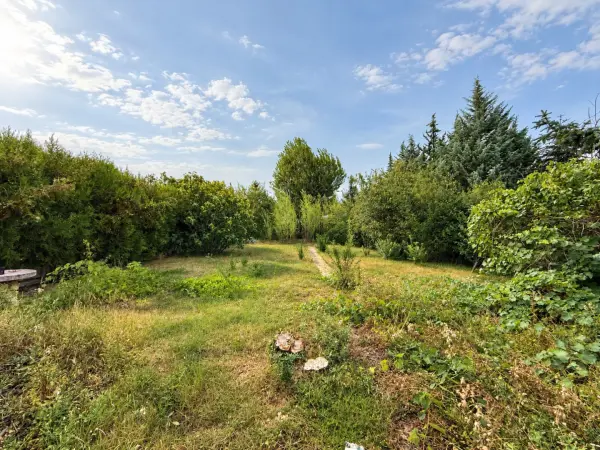 Eladó Építési telek, Budaörs 1071 m² 249 M Ft