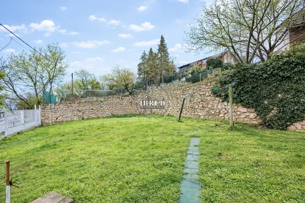 Budapest, II. kerület - Remetekertváros - II/A