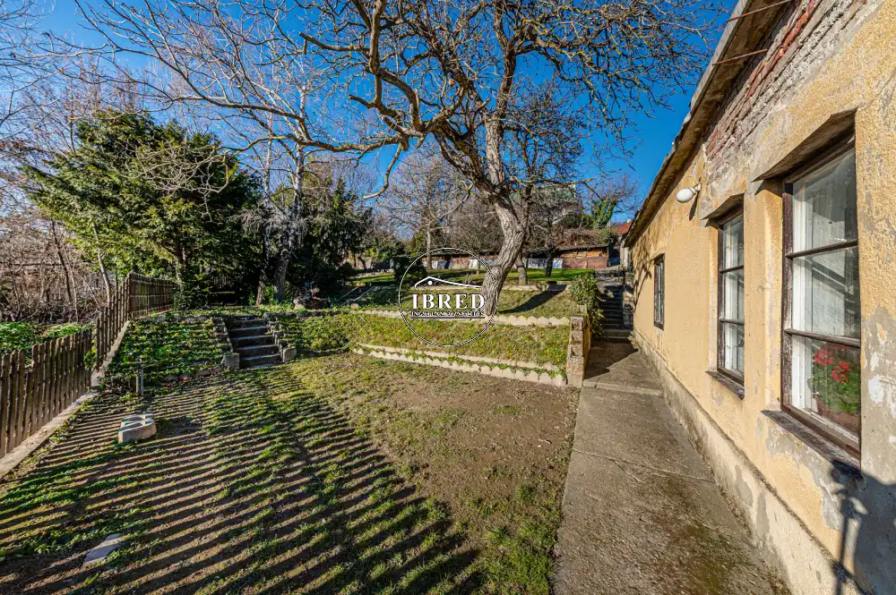 Budapest, XII. kerület - Budakeszierdő