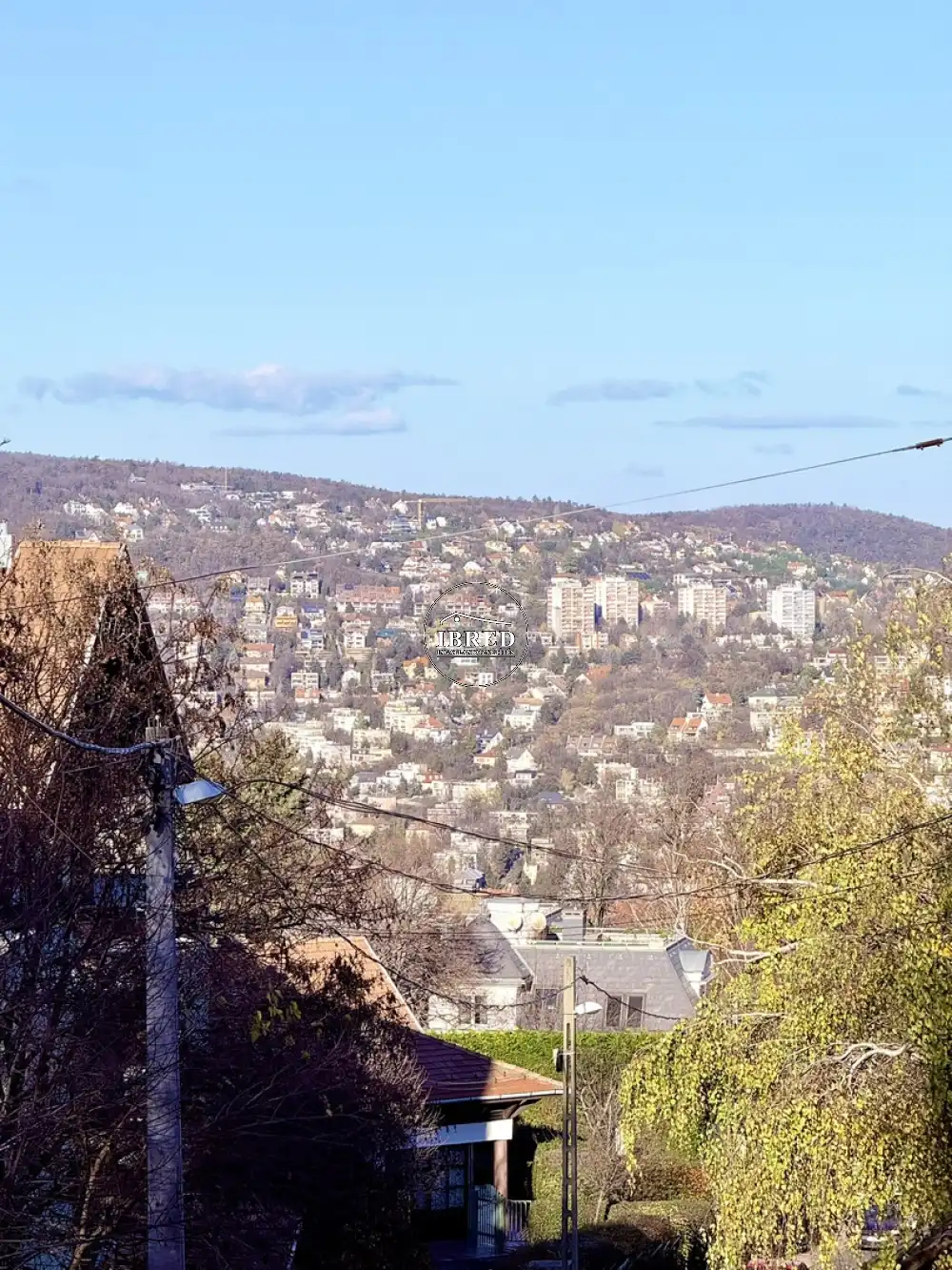 Budapest, XII. kerület - Kútvölgy