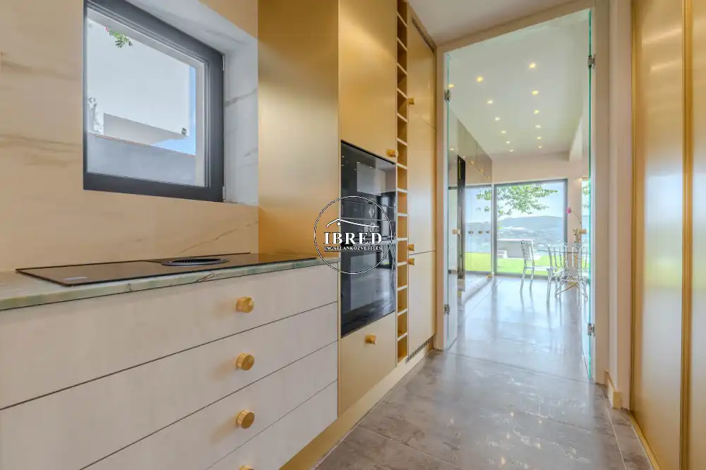 Budapest, II. kerület - Adyliget - II/A