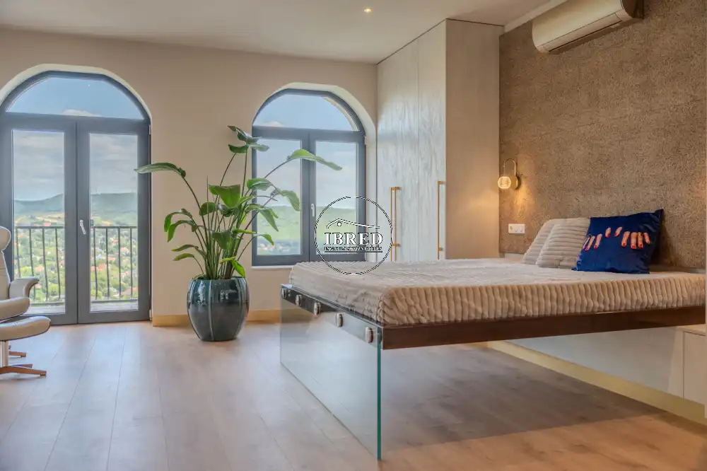 Budapest, II. kerület - Adyliget - II/A