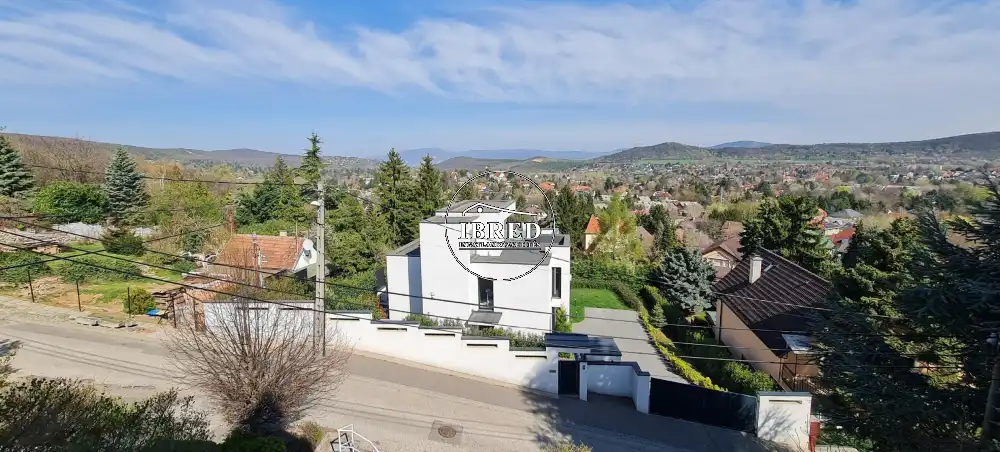 Budapest, II. kerület - Remetekertváros - II/A