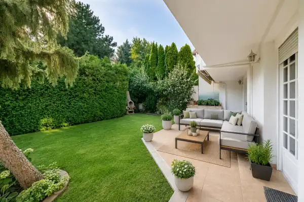 Eladó ikerház, Budapest, XI. kerület 4+1 szoba 235 m² 349 M Ft