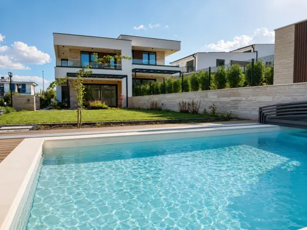 Eladó ikerház, Budapest, XI. kerület 4+1 szoba 225 m² 429.9 M Ft