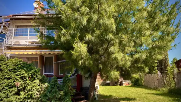 Eladó sorház, Érd 4 szoba 155 m² 145 M Ft