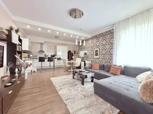 Eladó téglalakás, Budapest, I. kerület 3 szoba 87 m² 189.9 M Ft