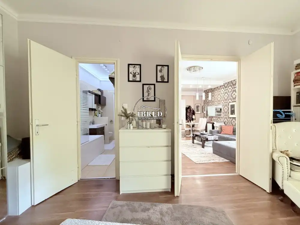 Budapest, I. kerület - Víziváros
