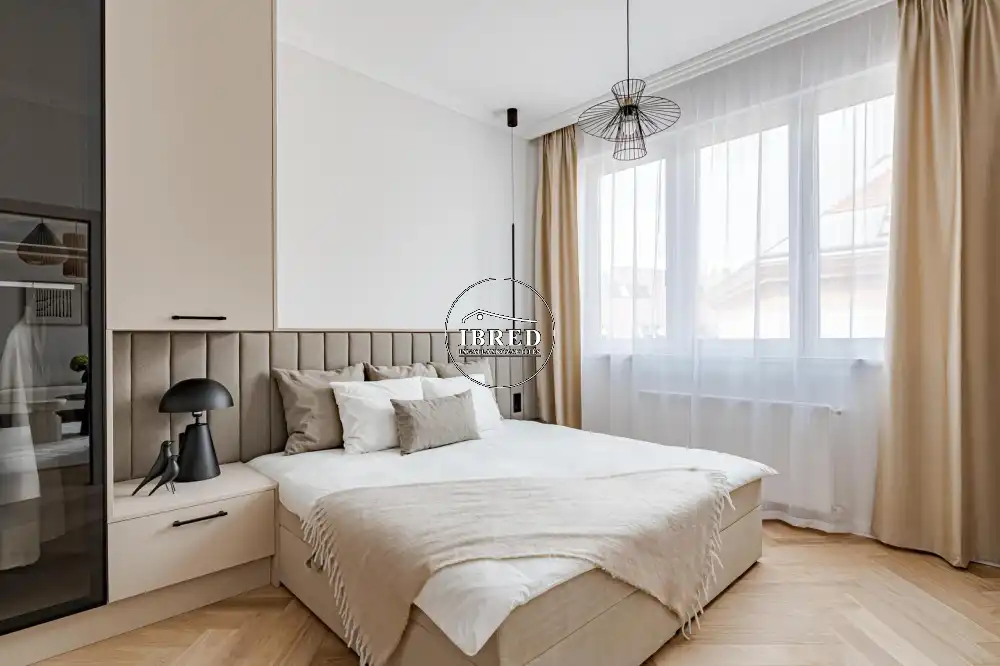 Budapest, I. kerület - Víziváros