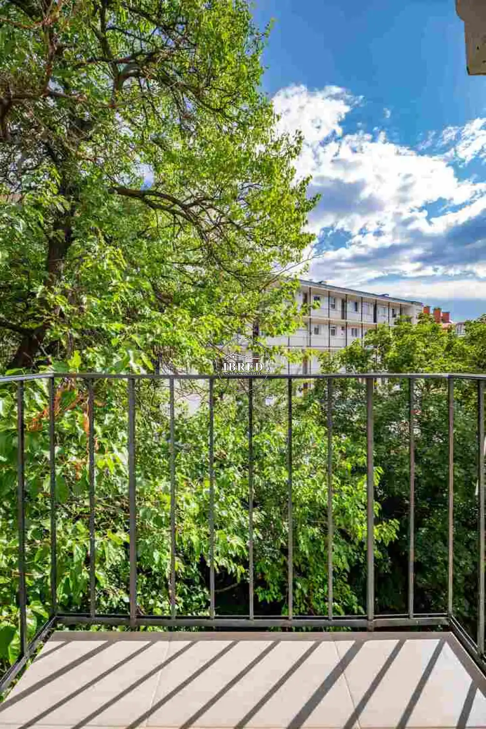 Budapest, I. kerület - Víziváros