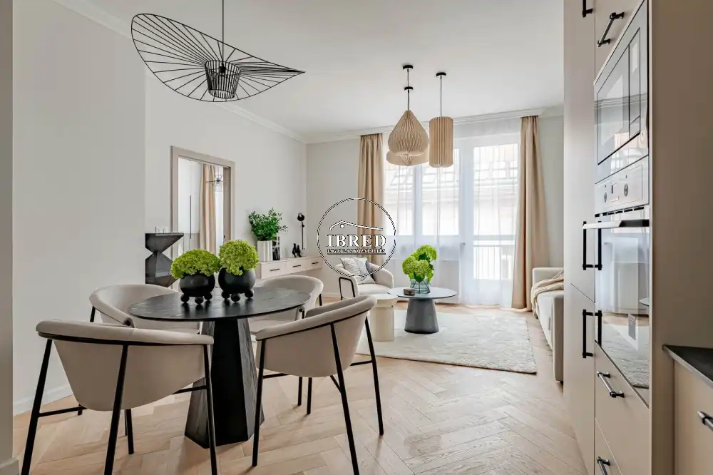 Budapest, I. kerület - Víziváros