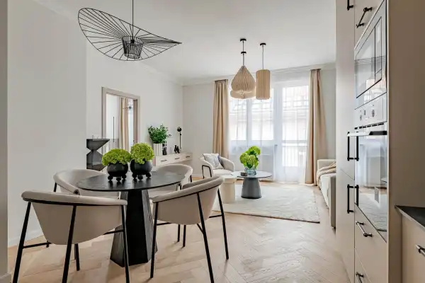 Eladó téglalakás, Budapest, I. kerület 4 szoba 90 m² 275 M Ft