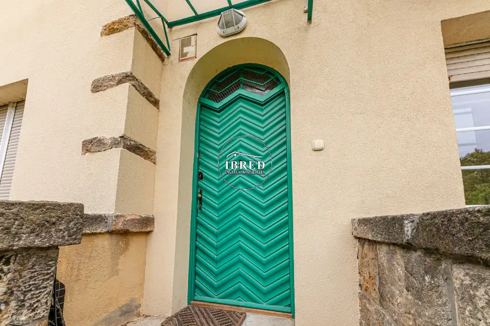 Budapest, I. kerület - Naphegy