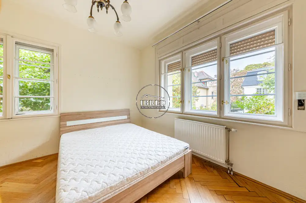 Budapest, I. kerület - Naphegy