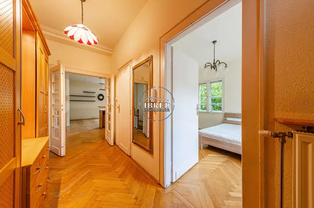 Budapest, I. kerület - Naphegy