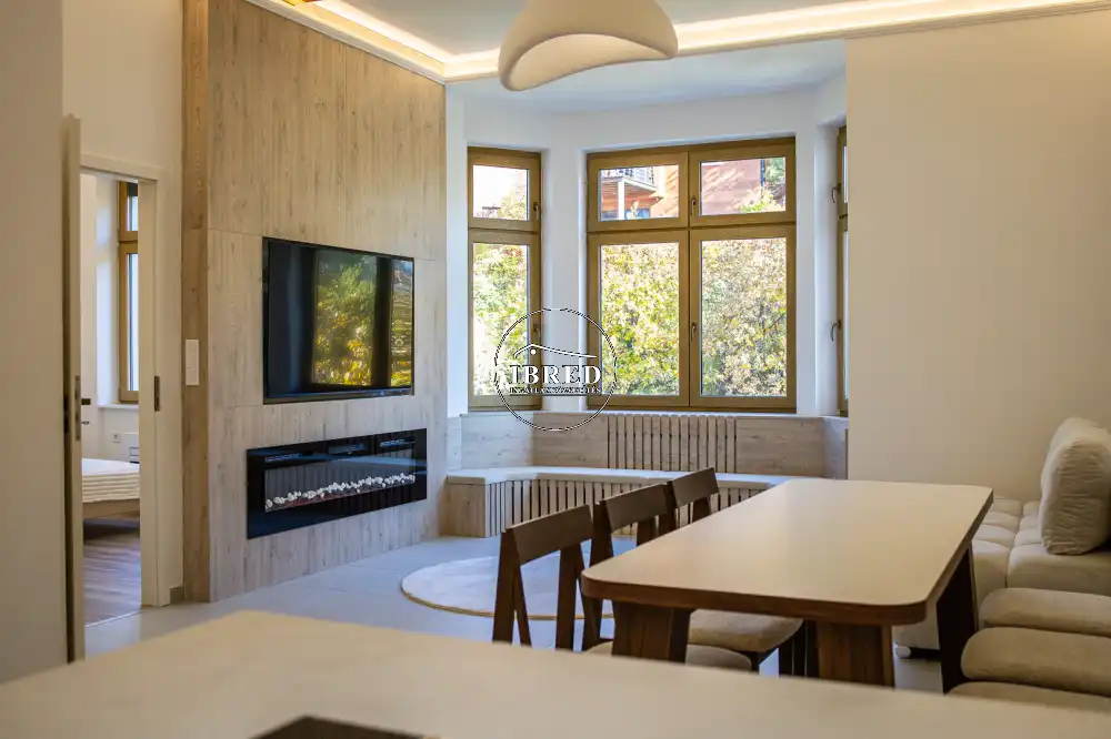 Budapest, I. kerület - Váralja