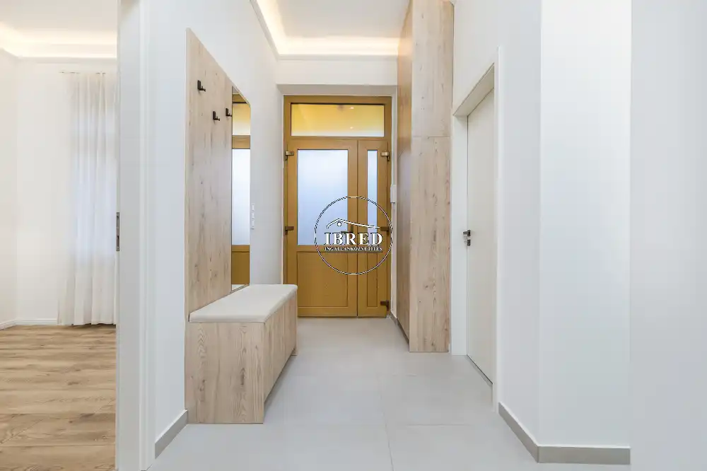 Budapest, I. kerület - Váralja