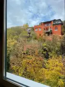 Budapest, I. kerület - Váralja