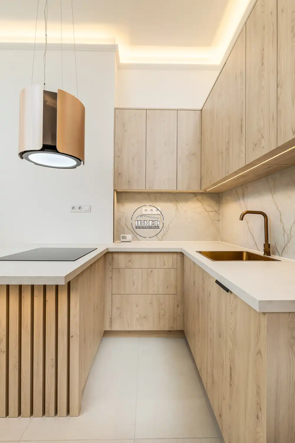 Budapest, I. kerület - Váralja