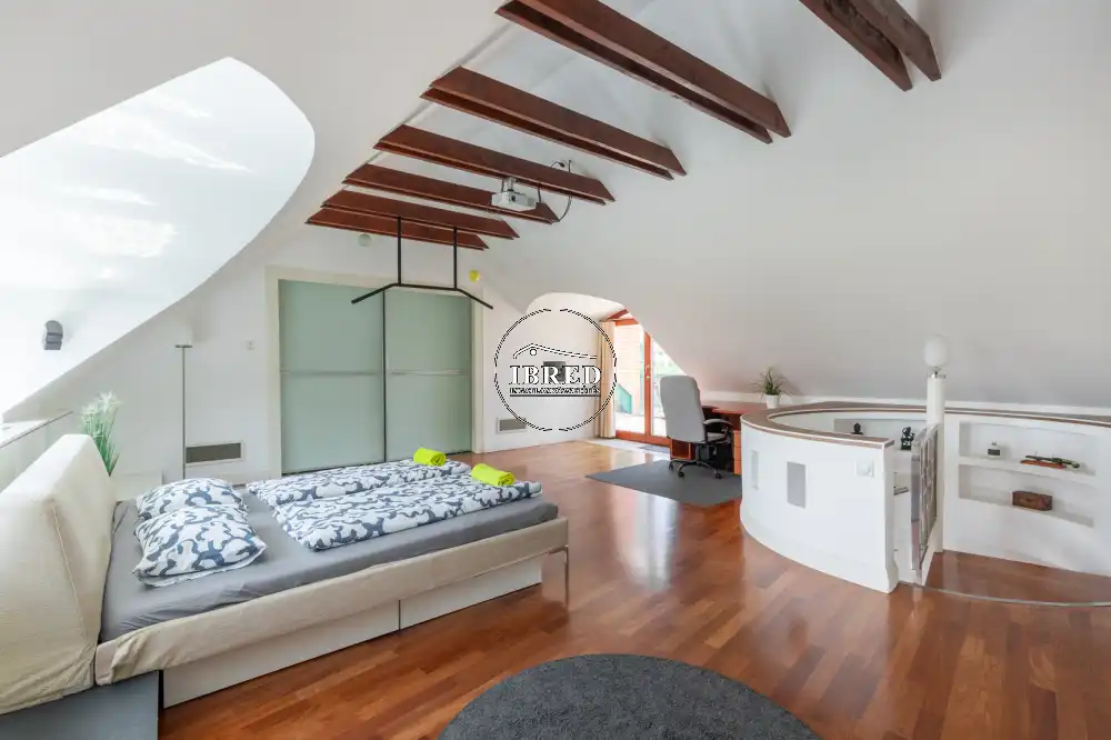 Budapest, I. kerület - Naphegy