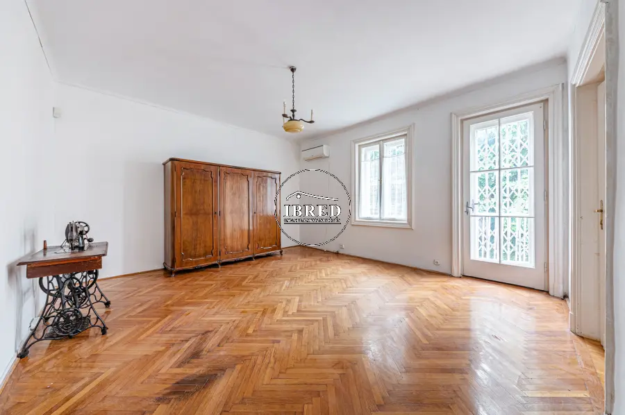 eladó téglalakás, Budapest, I. kerület