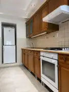 Budapest, I. kerület - Naphegy