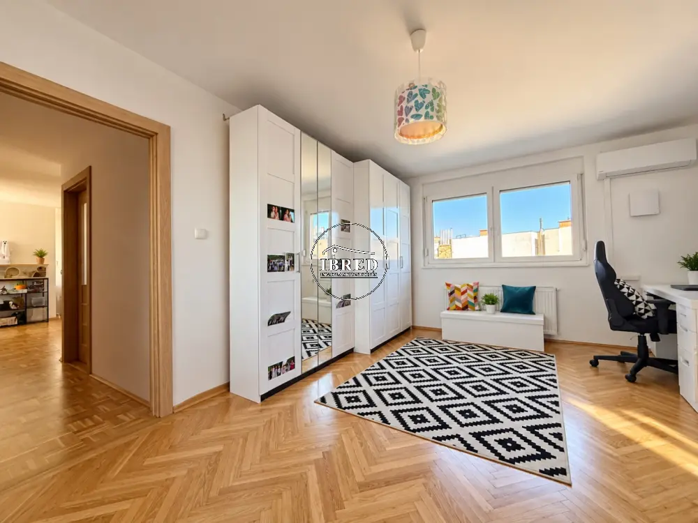 Budapest, I. kerület - Naphegy