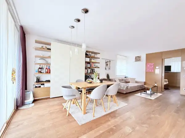 Eladó téglalakás, Budapest, II. kerület 2+1 szoba 77 m² 154 M Ft