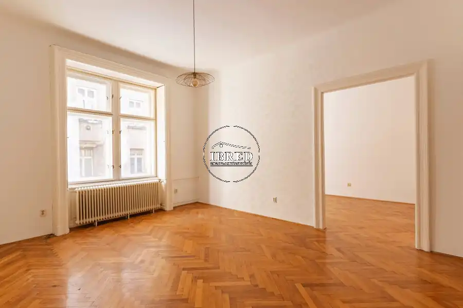 eladó téglalakás, Budapest, II. kerület