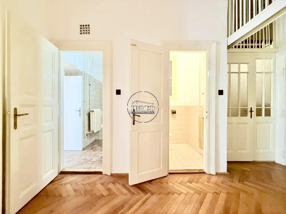 Budapest, II. kerület - Víziváros