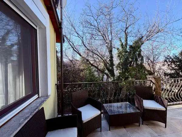 Eladó téglalakás, Budapest, II. kerület 4 szoba 126 m² 255 M Ft