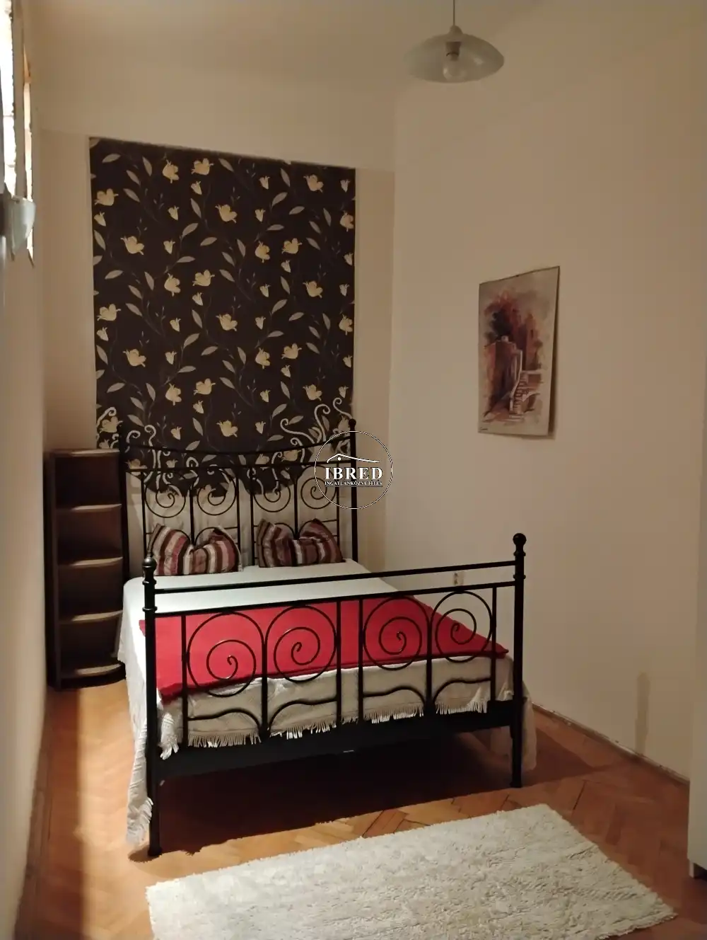 Budapest, II. kerület - Felhévíz